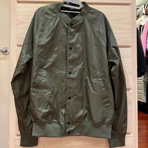 H&M bomber jacket
